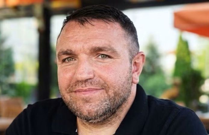 Aydın Ak hayatını kaybetti