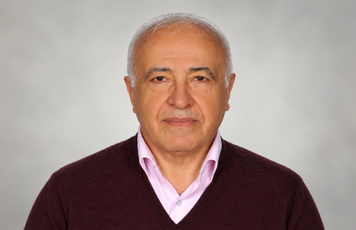 Muharrem Kadit hayatını kaybetti