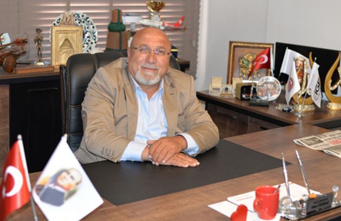 Kargı Gazetesi kuruluş yıl dönümünü kutluyor