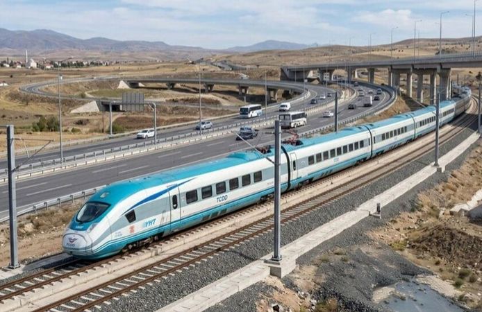 TCDD, Çorum-Merzifon Demiryolu için sözleşme daveti yaptı