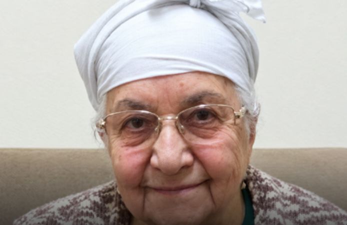 Ayşe Yaşar Şahin hayatını kaybetti