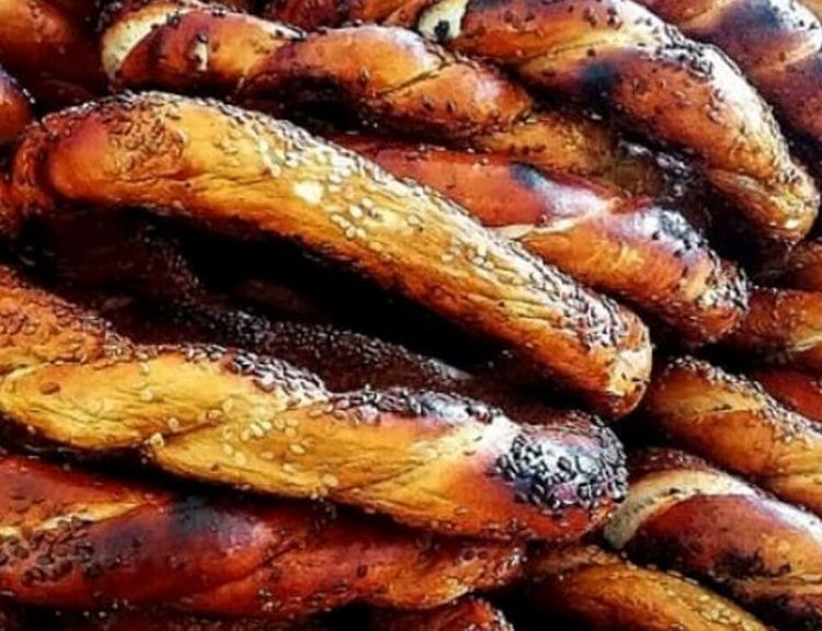 Ramazan gecelerinin sessiz kahramanları: Simitçiler