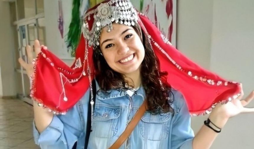 Şehit Aybüke Yalçın’ın ismi Karacasu’da yaşayacak