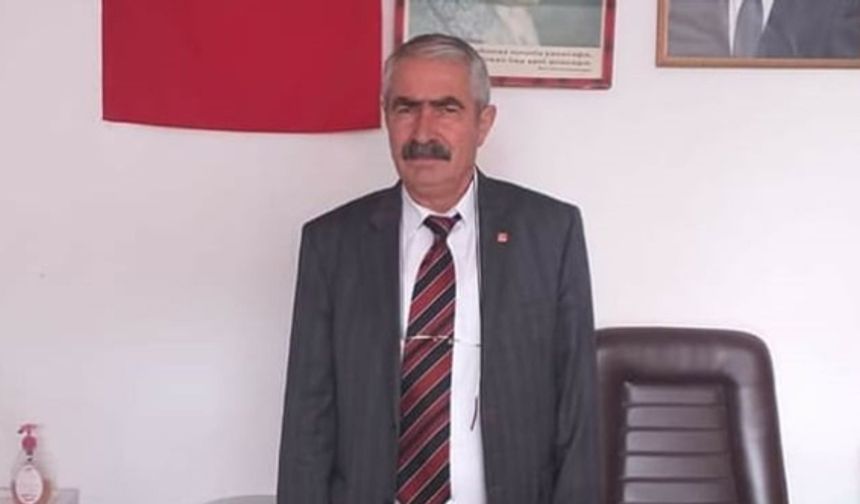 Mehmet Kurtçu koronavirüse yakalandı