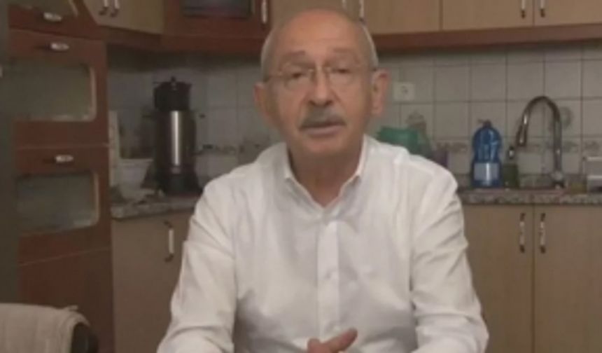 Kılıçdaroğlu: Zam fırtınası geliyor