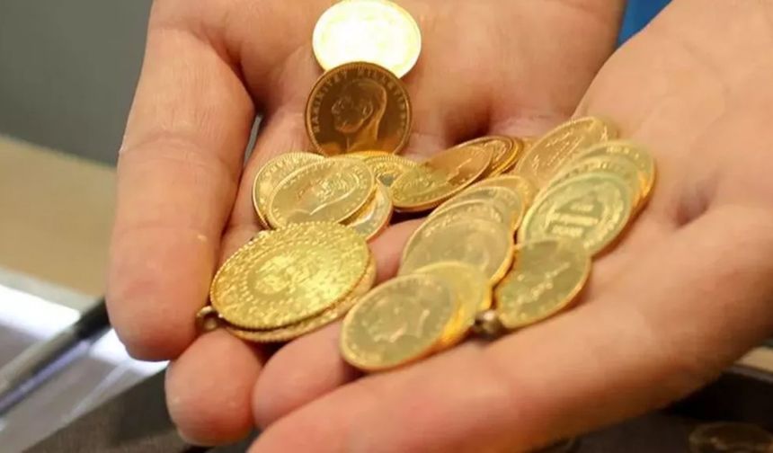 Altın fiyatları 2 katına çıkabilir! 9 Aralık altın fiyatları