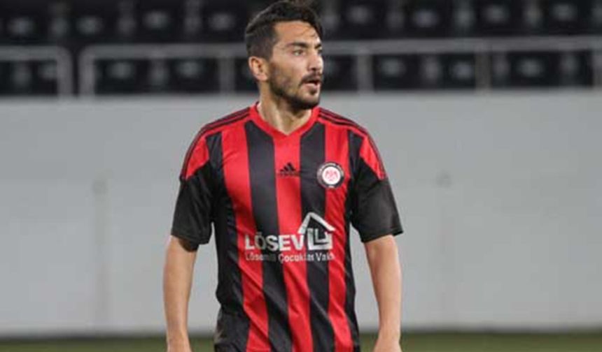 Çorum FK'nın yeni sahibi Murat Yıldırım’dan ilk açıklama