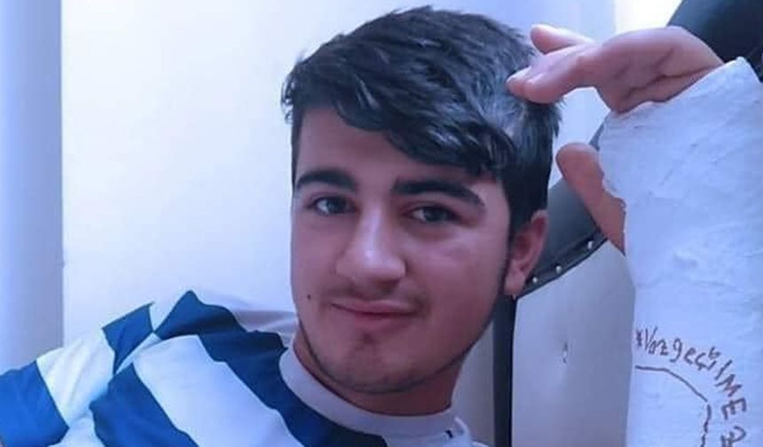 21 yaşında canına kıydı!