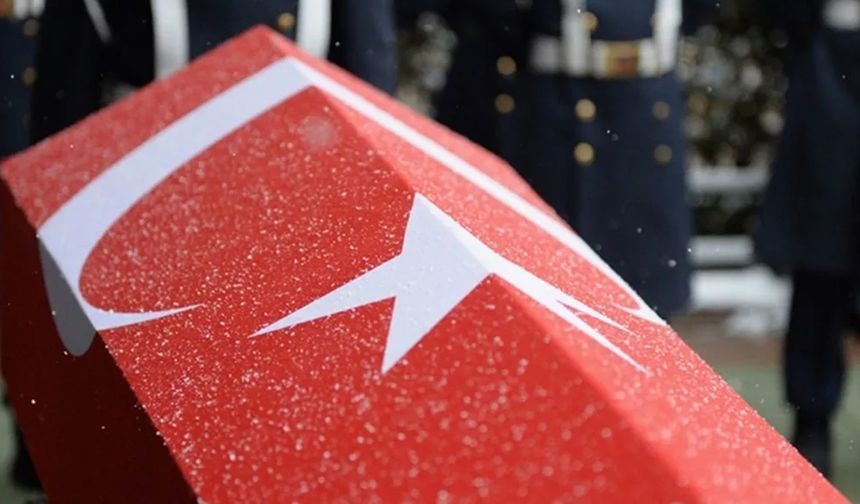 Pençe-Kilit operasyonundan acı haber: 1 askerimiz şehit oldu