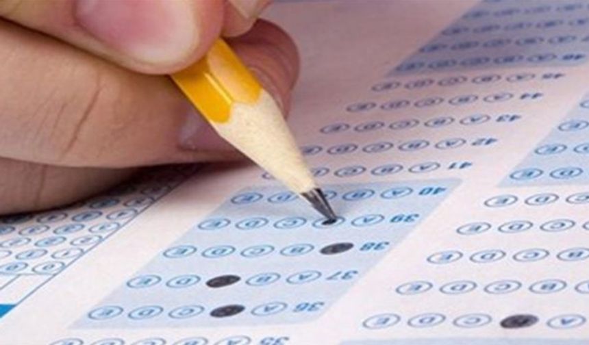 Çorum'da 6 bin 645 öğrenci LGS'ye girecek