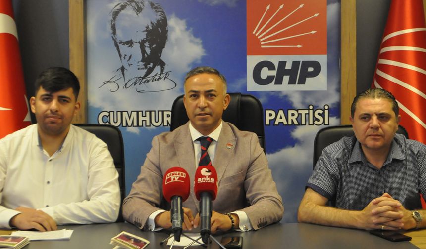 Uğur Eker: Kemal Kılıçdaroğlu söyler, AK Parti yapmak zorunda kalır