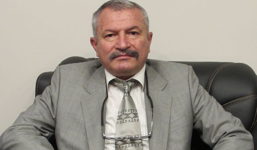 Bedii Onan: Ödenemezlik ve erişilemezlik had safhaya çıkmıştır