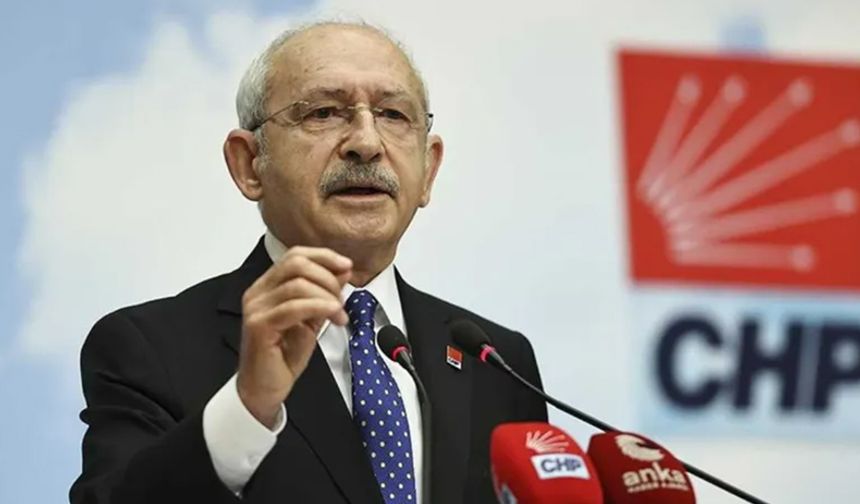 Kılıçdaroğlu’ndan indirimlere tepki: Her şeyiniz skandal