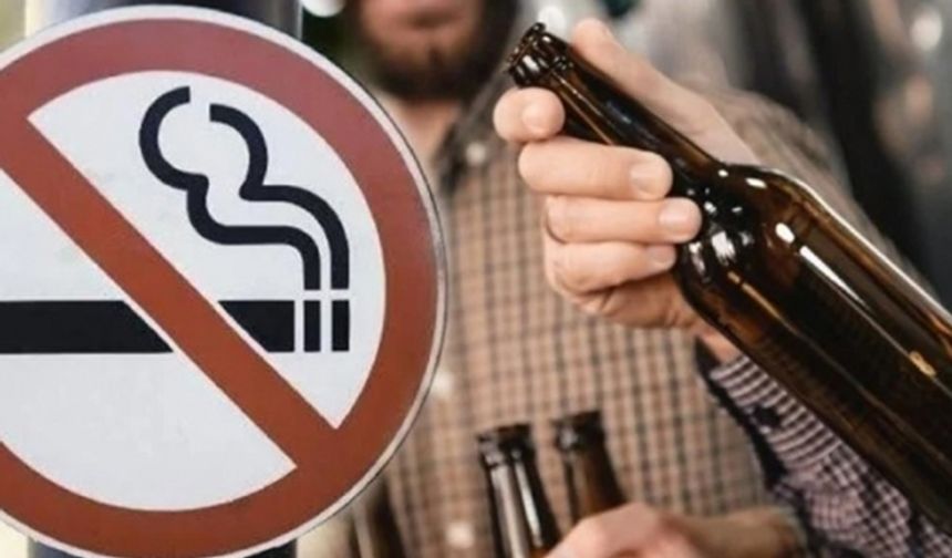 Sigara ve alkol fiyatlarına dev zam bekleniyor