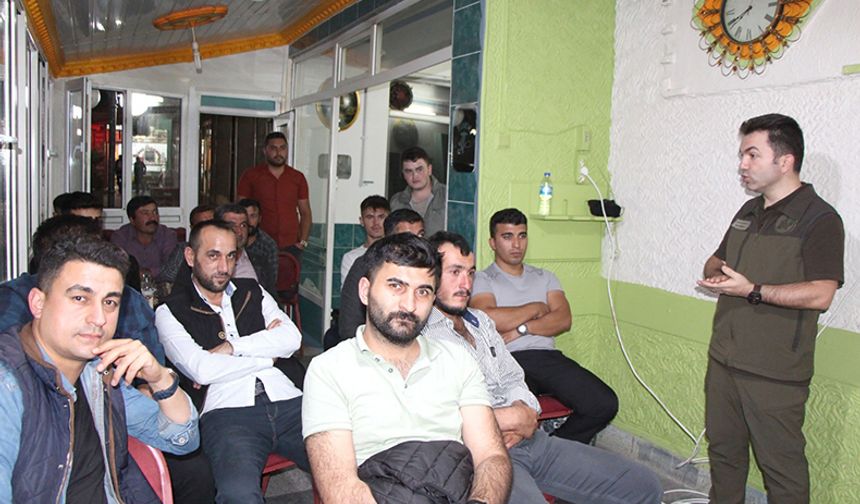 Avcılar sertifika alacaklar