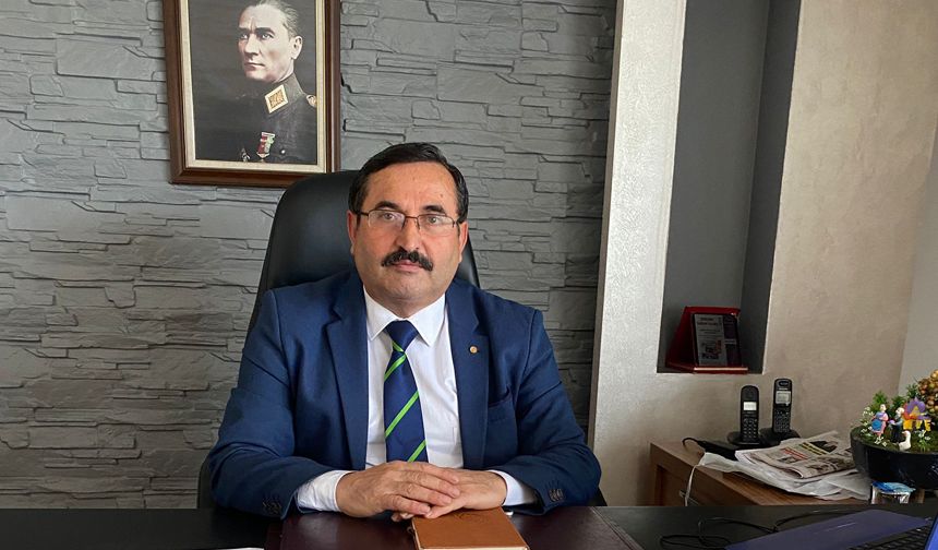 “2024 yılı çiftçiler için sıkıntılı geçiyor”