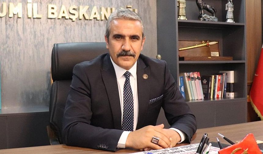 MHP'den Aday Adayı başvuruları devam ediyor