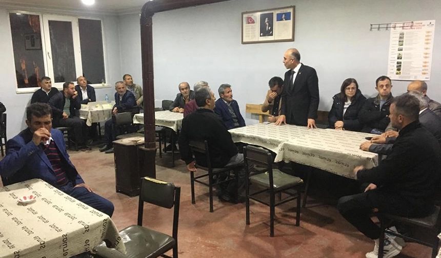 Millet ittifakı, tarım ve hayvancılıkta devrim yaratacak projeleriyle geliyor!