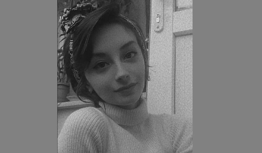 21 yaşındaki genç kız balkondan düşüp öldü