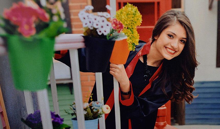 Şehidimiz Şenay Aybüke Yalçın'ı öğretmeni anlattı