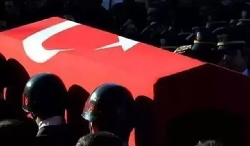 Şırnak'tan acı haber! 2 askerimiz şehit oldu