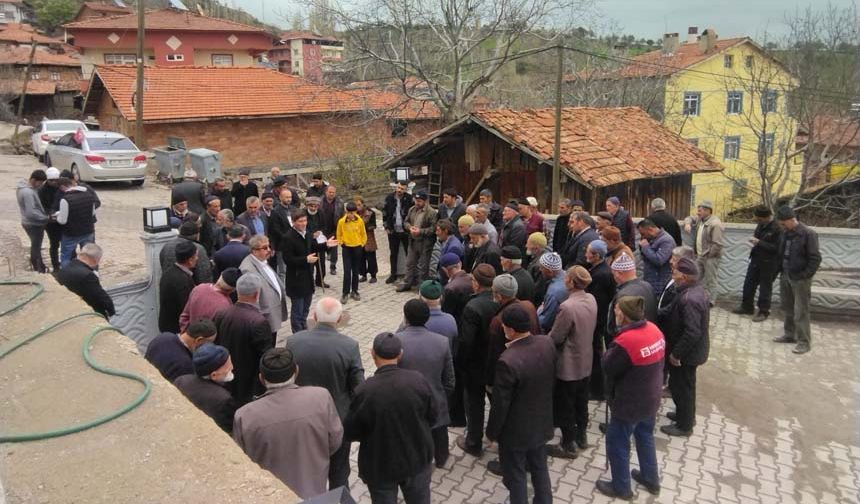 Oğuzlar’dan Cumhur İttifakına güçlü destek