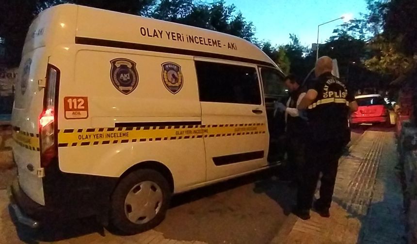 Çorum'da şok olay: 14 yaşındaki çocuk, tartıştığı kişi tarafından bıçaklandı!