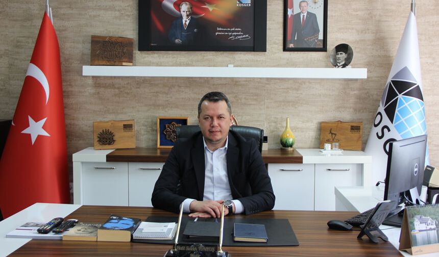 KOSGEB’den KOBİ’lere 30 milyon TL’ye kadar finansman desteği
