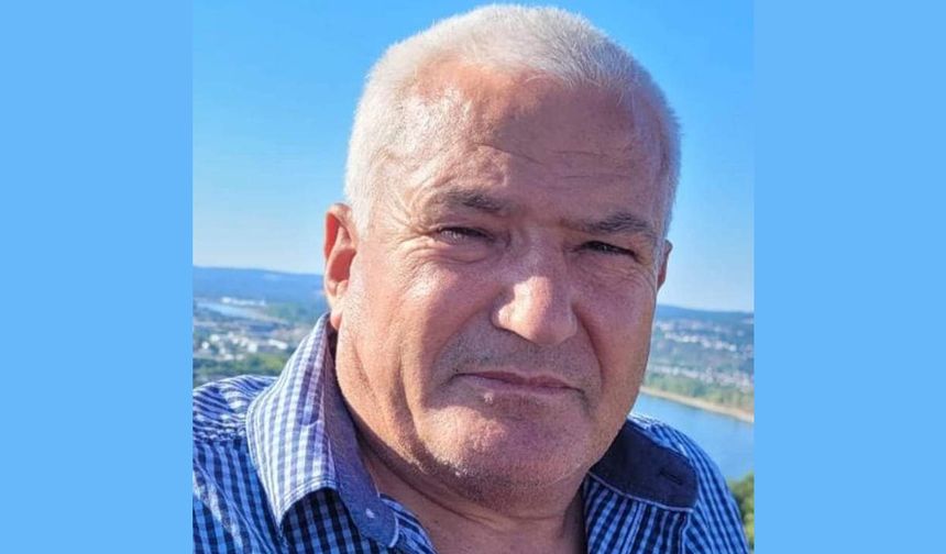 Yusuf Yiğitoğlu vefat etti