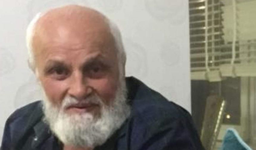 Kenan Yaşar'ın kayınbabası Hüseyin Akman vefat etti