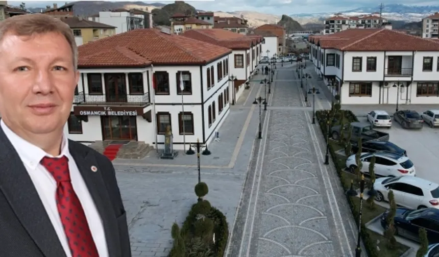 Osmancık Belediyesi personel alacak