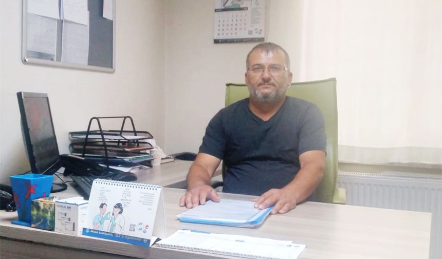 İnsanca yaşamaya yetecek ücret istiyoruz!