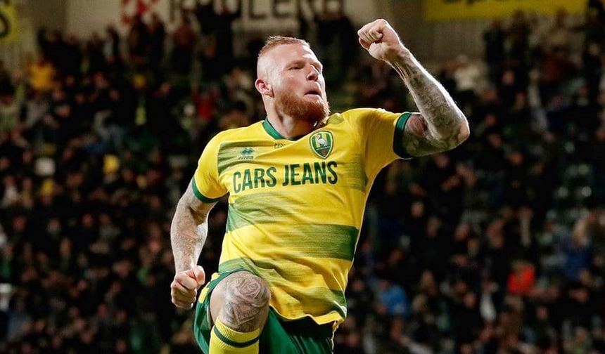 Çorum FK, ADO Den Haag'ın golcüsü Thomas Verheydt ile anlaştı