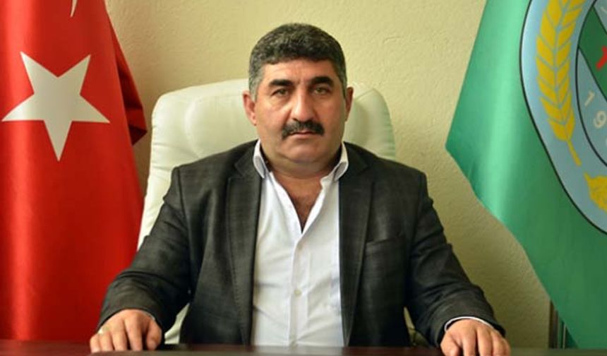 İntikali yapılmamış arazilerin tarımsal destekleme kabulü başladı