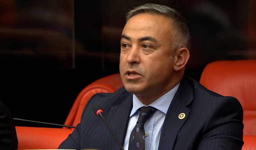 CHP’li Tahtasız, kademeli emeklilik bekleyenlerin taleplerini Meclis’e taşıdı