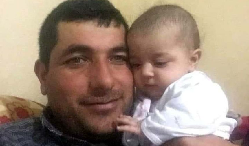 Yıldırım çarptı, hayatını kaybetti! Çorum’da acı olay