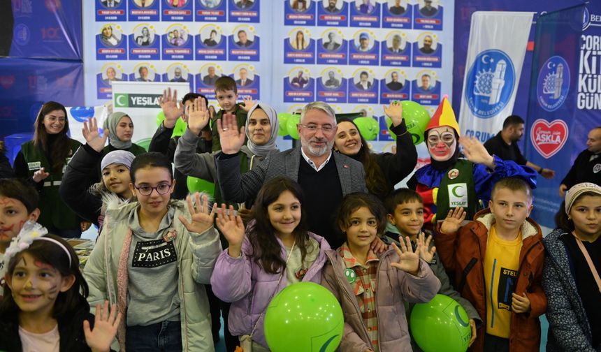 Fuara katılan yazarlar kitap fuarına tam not verdi   