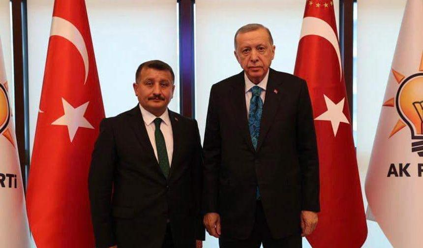 AK Parti'de Aday Adaylığı süresi uzatıldı