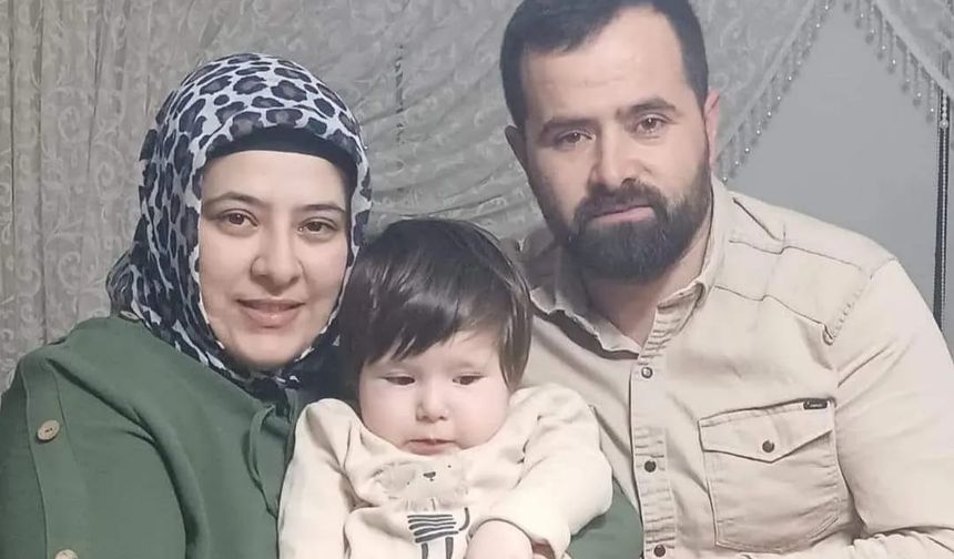 SMA’lı İbrahim bebek için başlatılan kampanya tamamlandı