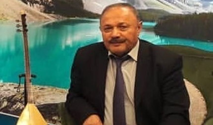Haşimi Aslıhak, yad ediliyor