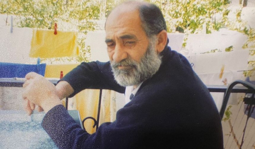 Aşık Haydar Öztürk 12. Ölüm yıldönümünde yad ediliyor