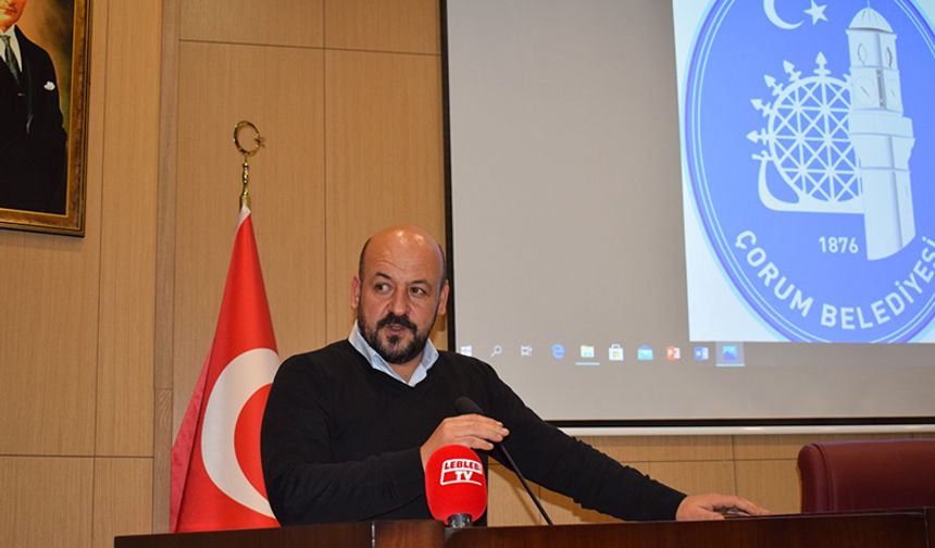 “Çorum, olası bir depreme hazır mı?”