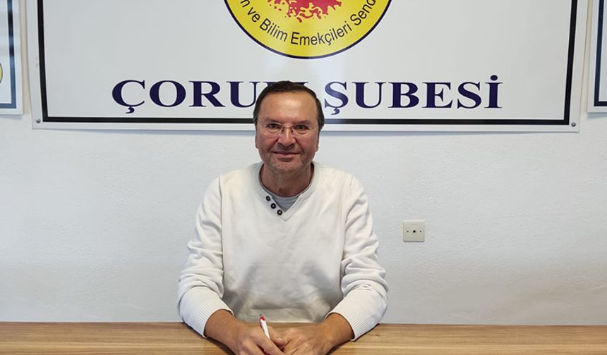 “Okul duvarlarına asılan İHH pankartlarıyla ne amaçlanmaktadır?”