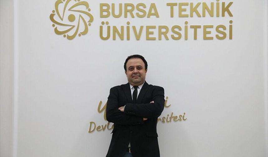 Erzurum'da kar yüksekliği 30 yılda 3'te 1 azaldı