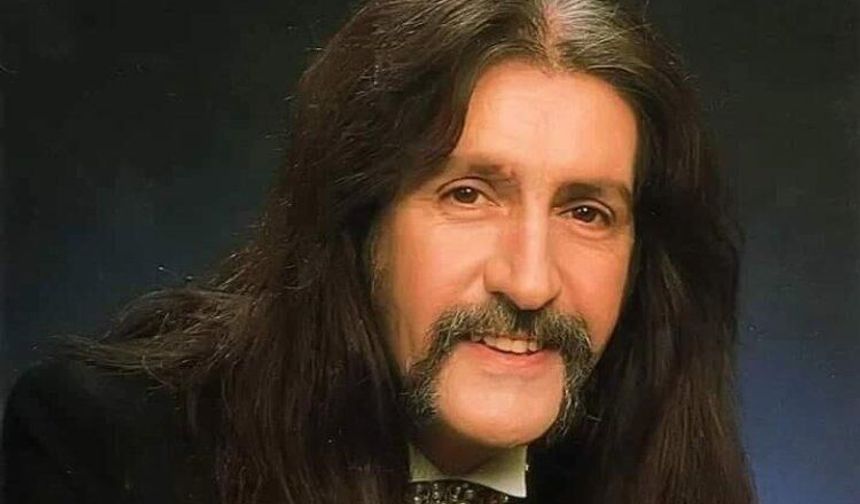 Barış Manço Kırklareli’de anılacak
