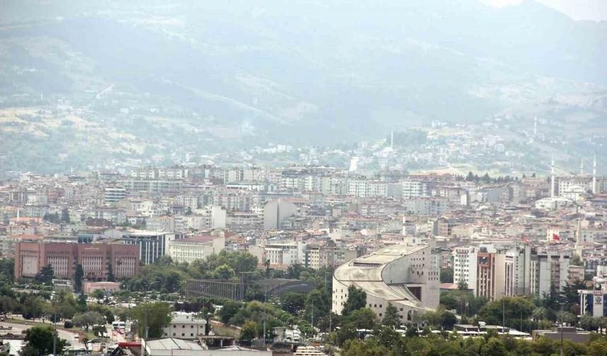 Samsun’da en çok Ordulu, en az da Hakkarili var