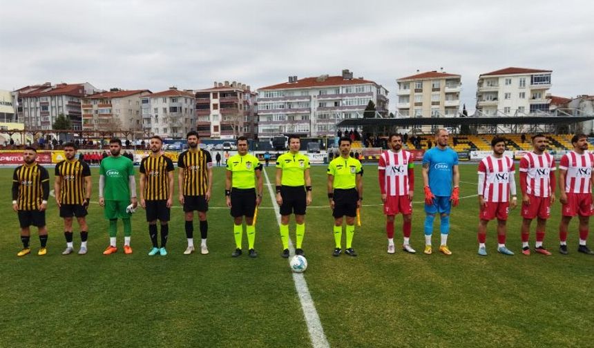 orumspor FK 2 Kahramanmara spor 1 orum Haber orum Son