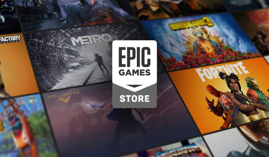 Epic Games çöktü mü? 27 Aralık Epic Games Store neden giriş yapılamıyor?