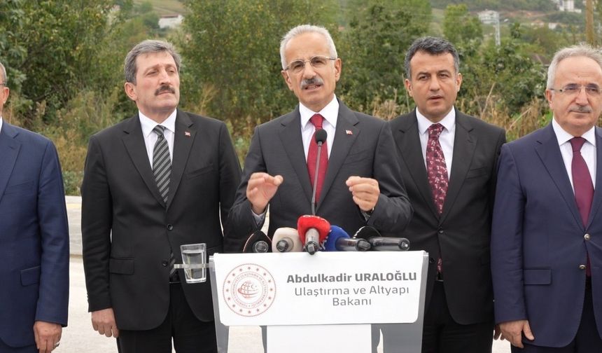 Yeşilkent Kavşağı ve Şehir Hastanesi bağlantı yolunun açılış zamanı belli oldu