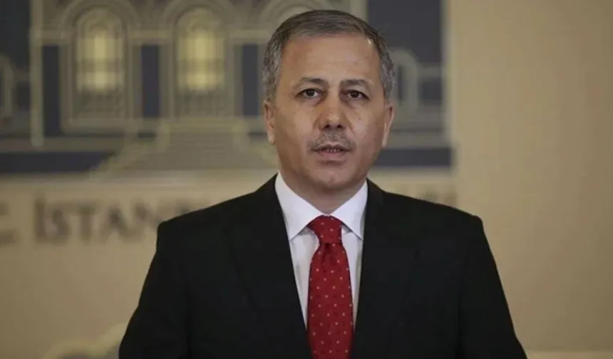 Bakan Yerlikaya açıkladı: İzmir ve Bilecik afet bölgesi ilan edildi, 27 tutuklama var